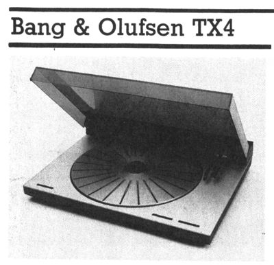 Bang & Olufsen TX-4 zdjecie.jpg